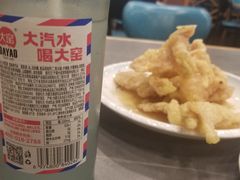-东北农家小院(定西路店)