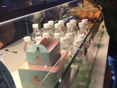 -西树泡芙(静安大悦城店)