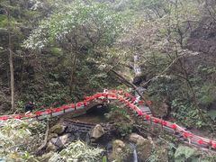 -武隆天坑寨子景区
