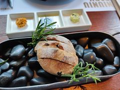 -NIUNIUPARK和牛螃蟹(龙湖杭州滨江天街店)