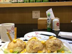 -栖川山葵家·寿喜锅·日式料理(龙湖北城天街商场店)