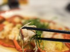 -富黎华海鲜大酒楼(正大广场店)