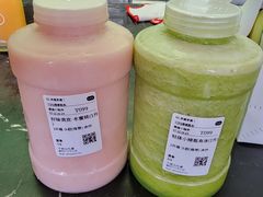 -混果汁(福田领展中心城店)