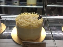 -PAPER STONE BAKERY(天环店)