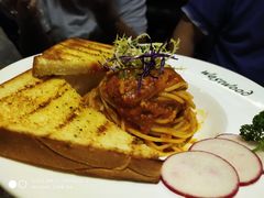 -遇见西木美式餐厅(体育路店)