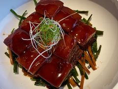 江南红烧肉-上海滩餐厅(BFC外滩金融中心店)