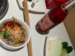 -海底捞火锅(枫蓝国际购物中心店)