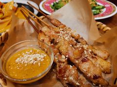 -曼谷食堂·泰国家庭料理(丹桂路店)