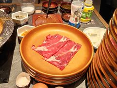 -牛YO寿喜烧和牛火锅自助(三台子万象汇店)