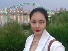 -汉江湾体育公园