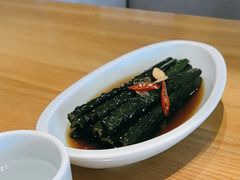 -竹里馆 ·茶食(奥体店)