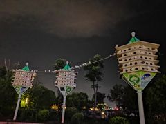 -南昌之星摩天轮