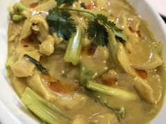 -Siam泰餐厅(水上公园店)