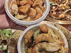 -熊记虾王·小龙虾(东晓南店)