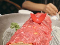 -菌彩云南野生菌火锅(万达广场店)