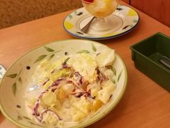 -萨莉亚意式餐厅(新洲佐阾新邑店)