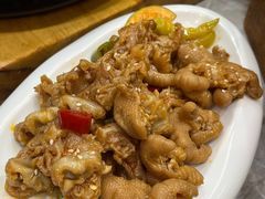 -君霖海鲜私房菜(春柳店)