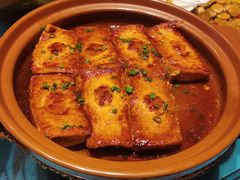 -淮上豆府(水厂路店)
