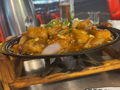 -徽州美食(三十年老店)