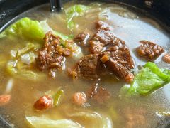-顶香阁桂林米粉·柳州螺蛳粉(上地店)