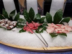 -韩盛·盛江山自助料理(于洪新玛特店)