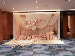 -金茂深圳JW万豪酒店·宴会厅