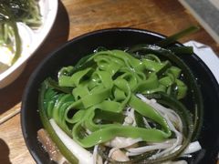 -素清香(解放路店)