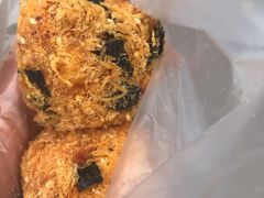 -鲍师傅糕点(永安里店)