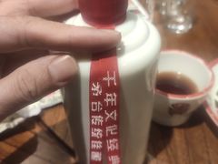 -南门四季铜锅涮肉(左家庄店)