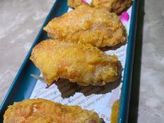 -新白鹿餐厅(嘉兴八佰伴华府店)