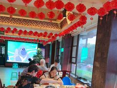 -田鸭肠·非遗火锅(彭州店)