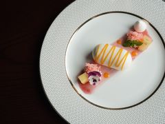 -Kathleen's Waitan 凯圣琳江景西餐厅(外滩店)