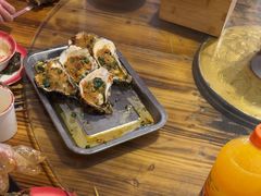 -冶建镜子·老南昌大排档·江西虾王(总店)