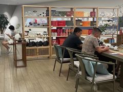 -深圳锦龙奥迪4S店(前海店)