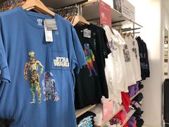 -优衣库(上海正大广场店)