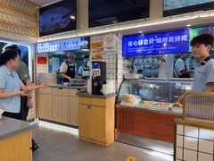 -丝路伊兰·兰州牛肉面(马连道店)