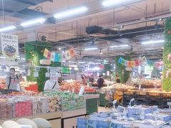 -物美大卖场(玉蜓桥店)
