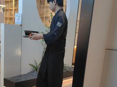 -蜜桃餐厅·伴山(绿宝广场店)