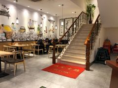 大堂-朱鸿兴面馆(镇湖店)