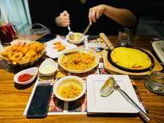-路易十三西餐厅(西关新天地店)