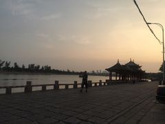 -龙舟池