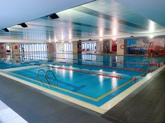 -美格菲健身(外滩店)