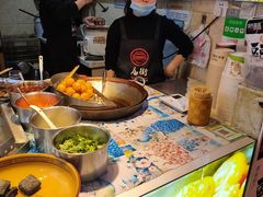 -庙街旅游·美食广场(五一广场店)