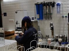 -唐沫茶兮(首山店)