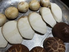 -老炉家木炭烤肉(长江国际店)