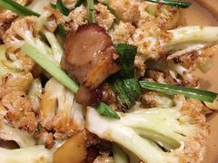 -粤港餐厅(禹州商业广场店)