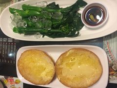 -翠华餐厅
