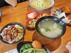 -大三元台湾鲁肉饭(沙井新桥店)