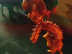 -抚琴第一烤(抚琴地铁站A口店)