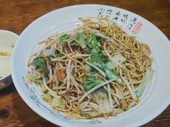 -春雪面馆(转塘店)